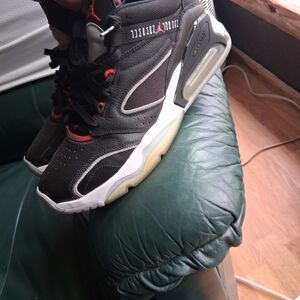 Wanna be a badass? if so then your gonna need the jordan point lanes